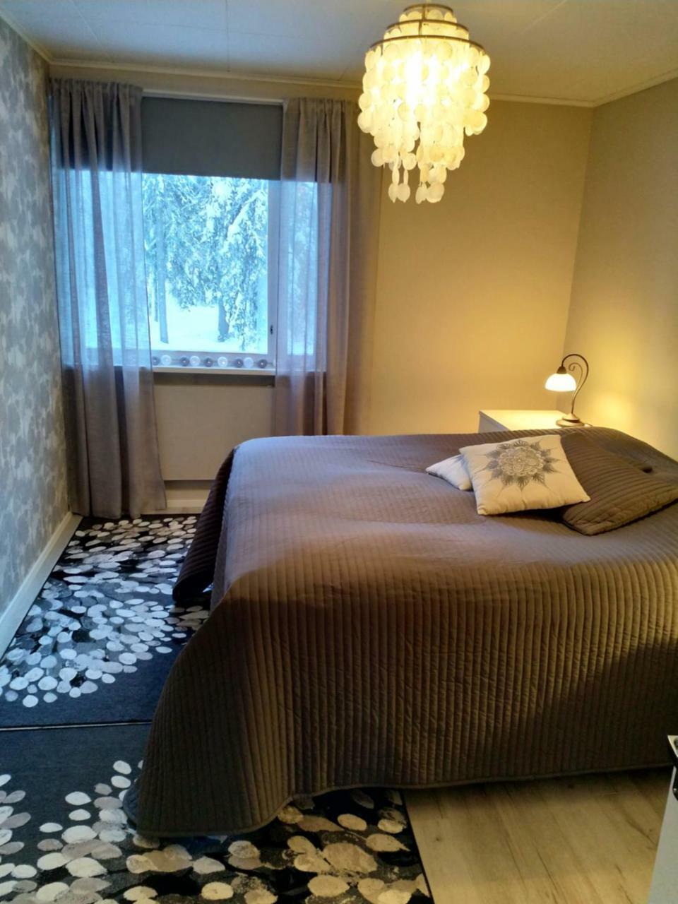 Ruva Holidays Kuusamo Exteriör bild